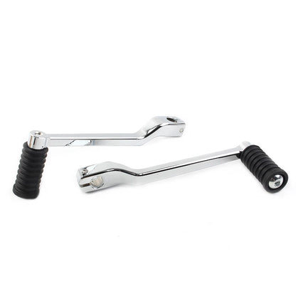 2 x Shift Lever Shifter Pegs for Harley Touring Ultra Classic FLHTCU FLHTK