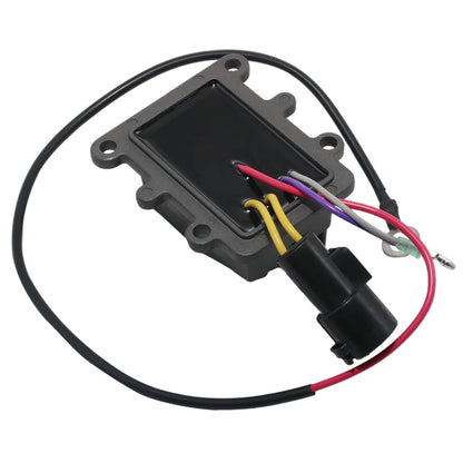 Voltage Rectifier Regulator for Johnson Evinrude 105HP 150HP 175HP