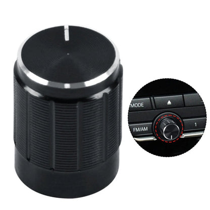 Radio Knob for BMW X3 X4