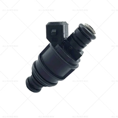 4 x Fuel Injectors for Holden Astra AH TS 1.8L (1998-2007)
