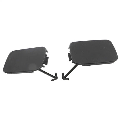 Front Left & Right Bumper Tow Hook Covers for Lexus RX350 RX450h (2010-2012)