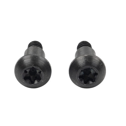 Torx Soft Top Bow Roll Bar Bracket Mounting Screws for Jeep Wrangler (97-17)