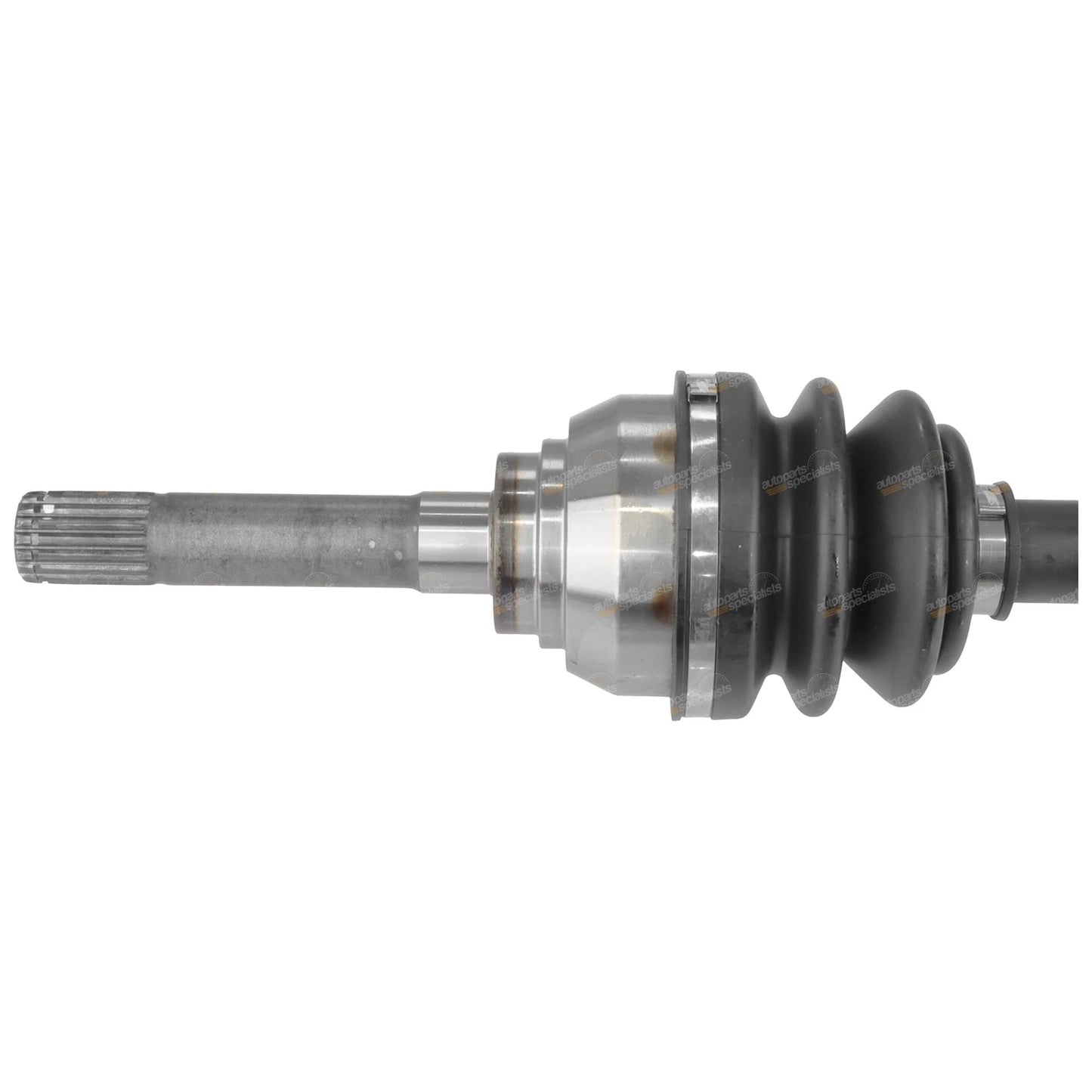 Left/Right CV Shaft for Isuzu D-Max (2008-2012)