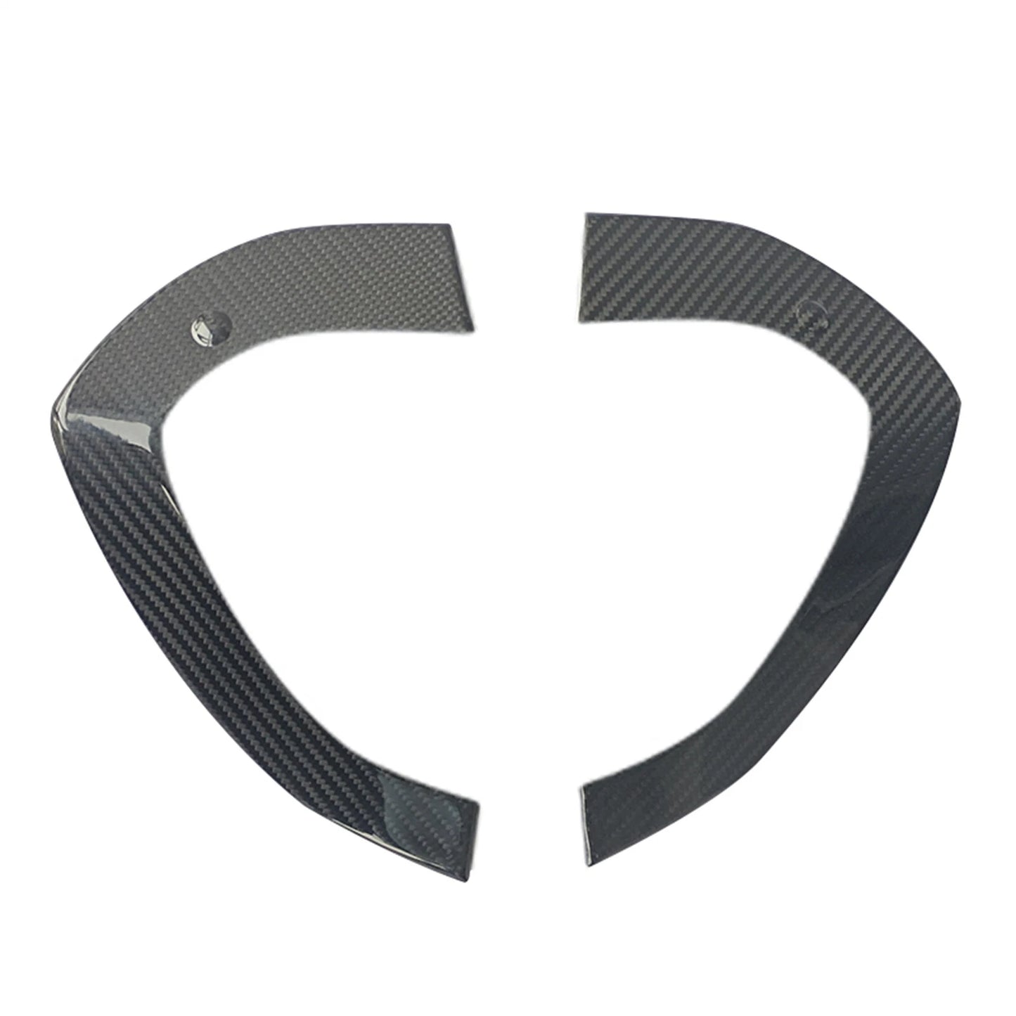 Exterior Door Handle Cover Trim for Nissan Fairlady 400Z (2023)