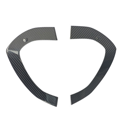 Exterior Door Handle Cover Trim for Nissan Fairlady 400Z (2023)