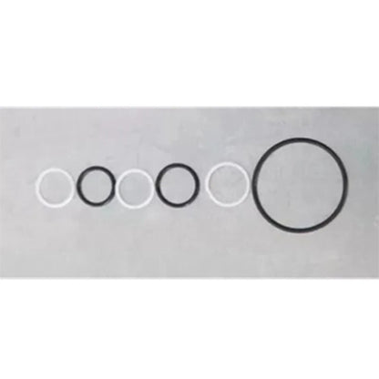 3 Valve Block Seal Kit for Mercedes-Benz AMG CL65 CL500 CL600 (2007-2010)