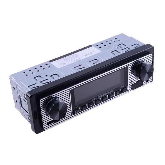 12V Bluetooth Digital Radio Stereo Player for Car