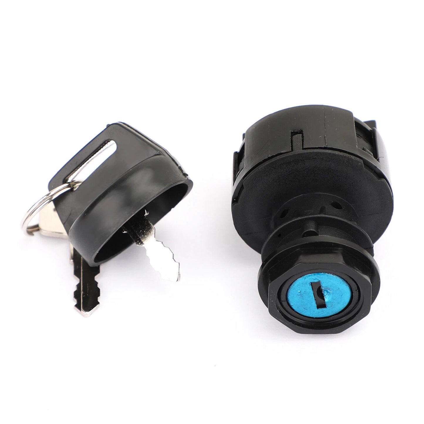 Ignition Lock with Key for Polaris RZR XP 570/800/900/1000/Ranger/Sportsman (2011-2023)