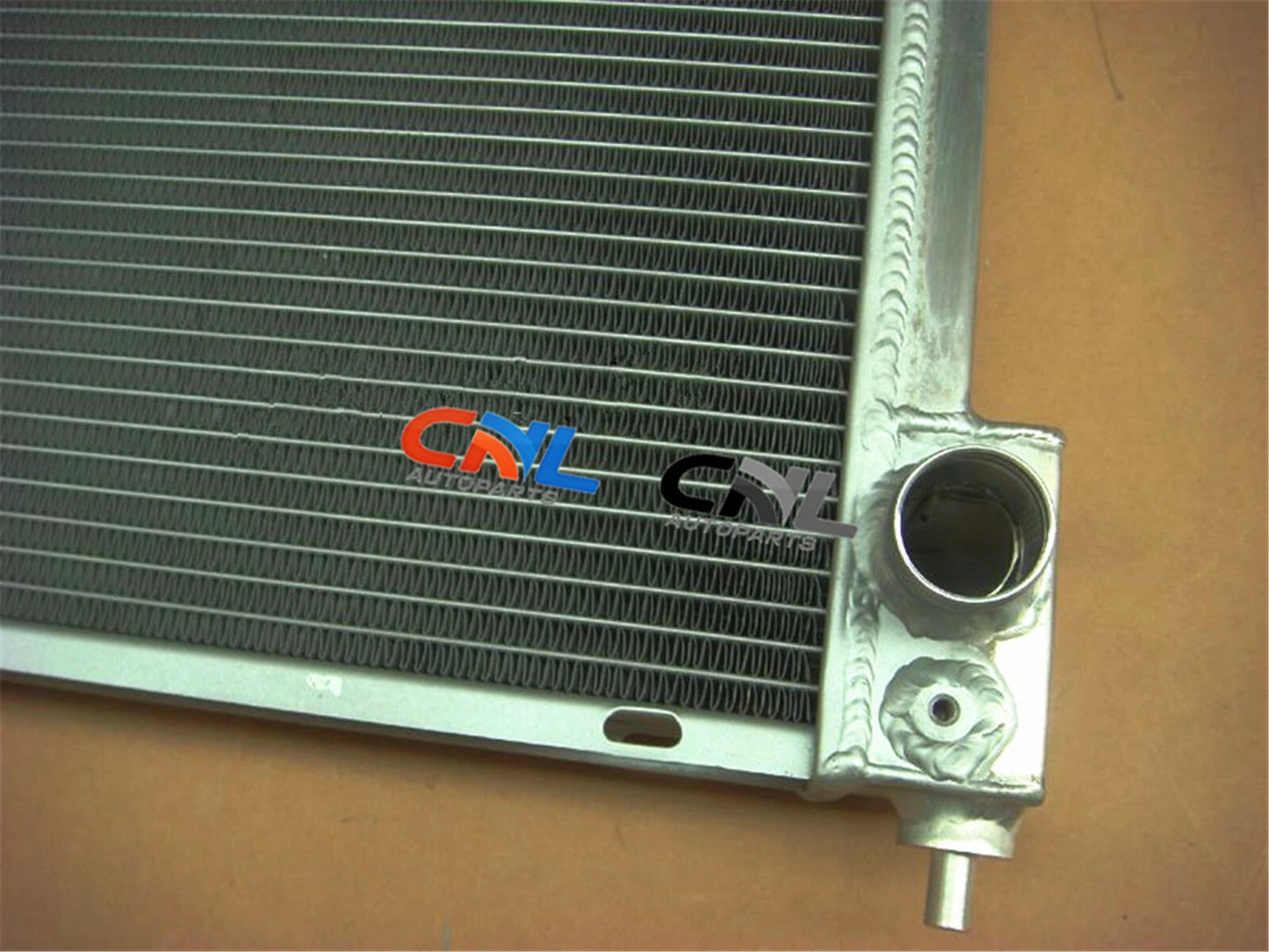 Aluminum Radiator for Ford AU Falcon/Futura/Fairmont/Fairlane/XR6/XR8 (98-02)