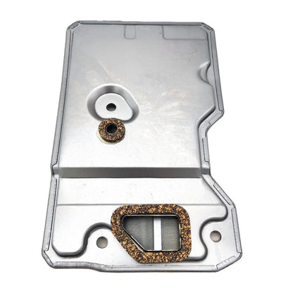 Auto Transmission Oil Filter & Pan Gasket for Toyota A340E 30-40LE (1990-2002)