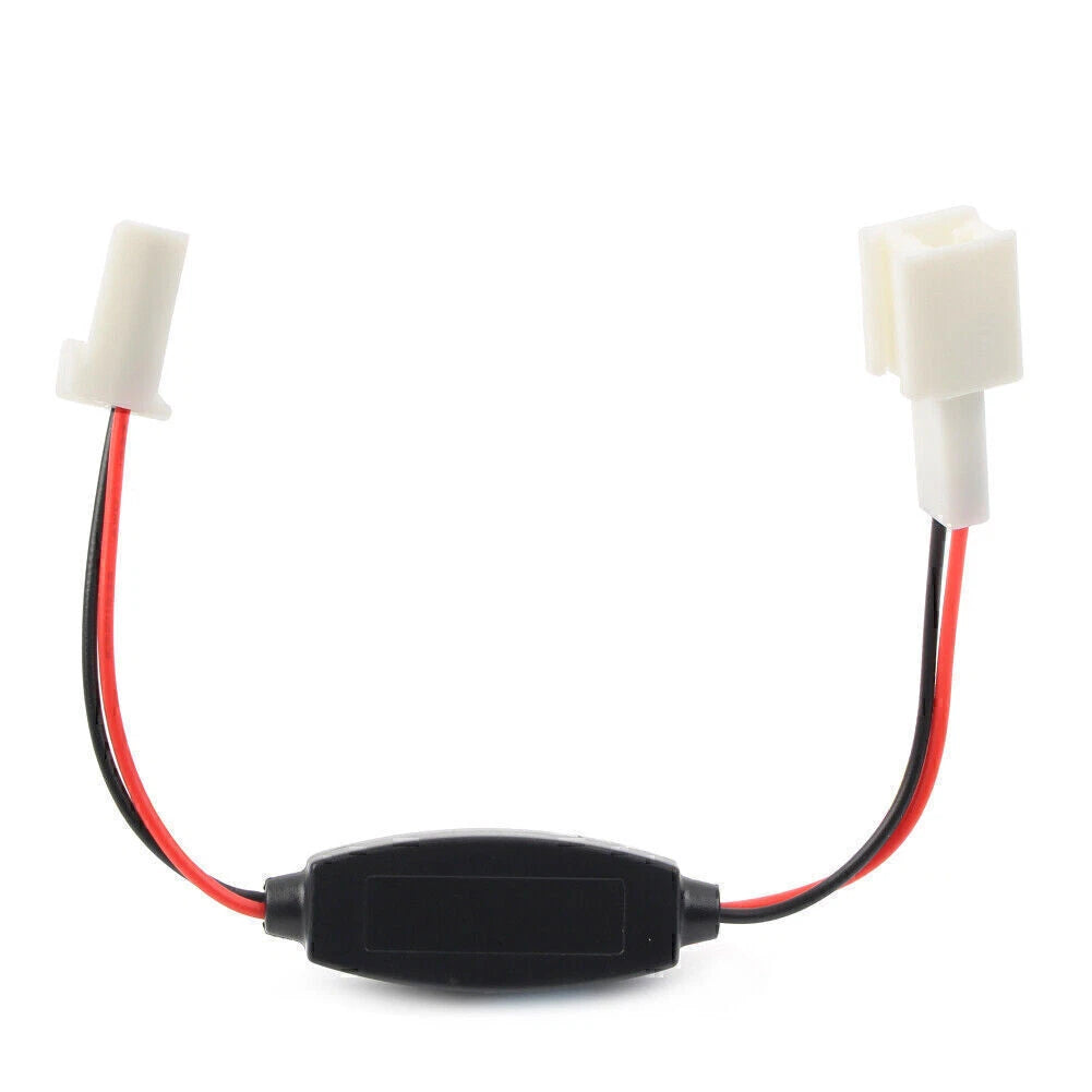 LED Brake Tail Stop Light Flasher Module for Honda