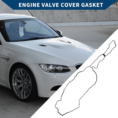 Valve Cover Gasket for BMW 6 Series Convertible F12 650i (2011-on)