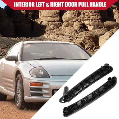 Door Pull Handles for Mitsubishi Eclipse (2006-2012)