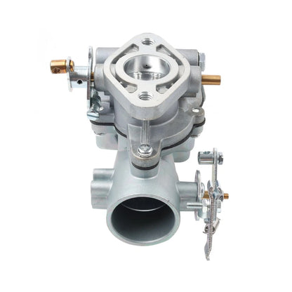 Carburetor Zenith Updraft Gas 2-1/4 for Wisconsin L63S1 (VH4D) 1957-76