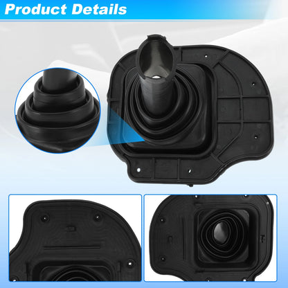 Gear Shifter Lever Lower Boot for Dodge Ram 1500/2500/3500