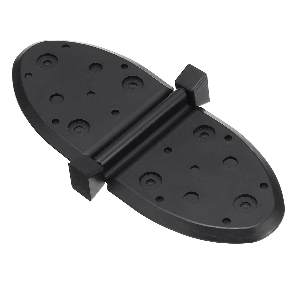 Single Water Shutter Flapper for Mercruiser Exhaust Y-Pipe (807166A1)