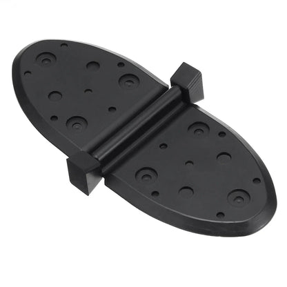 Single Water Shutter Flapper for Mercruiser Exhaust Y-Pipe (807166A1)