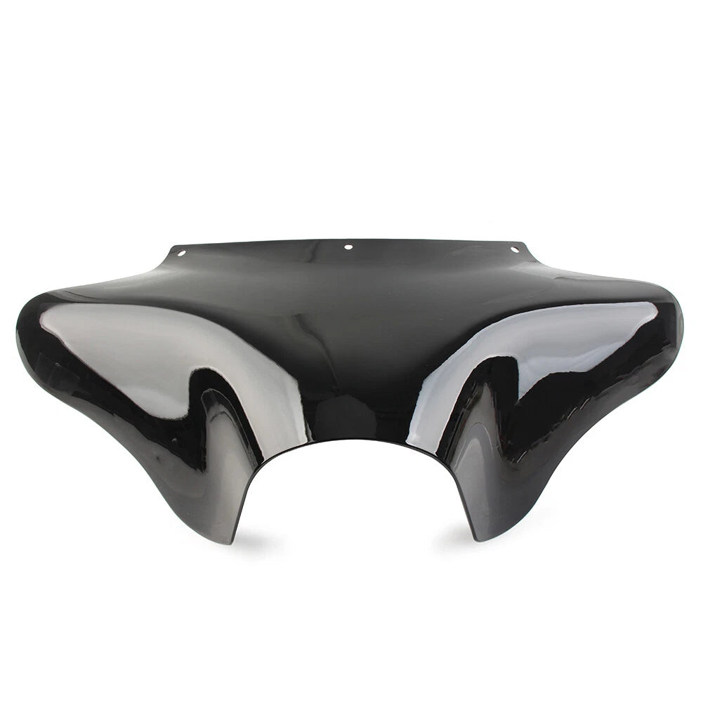 Outer Batwing Fairing Cowl for Harley-Davidson Road King Softail Fatboy