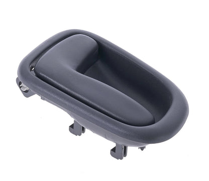 Grey Left Hand Inner Door Handle for Toyota Corolla (1992-1997)