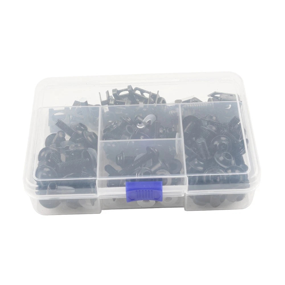 Fairing Bolt Kit Screws for Honda CB1000R CBR600RR (2008-2023)