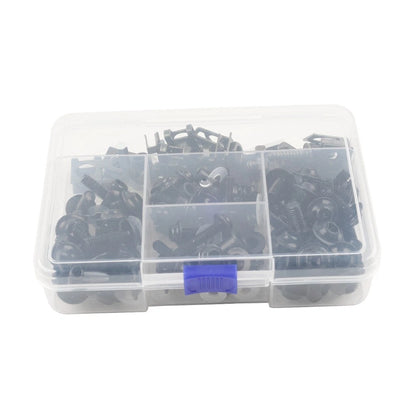 Fairing Bolt Kit Screws for Honda CB1000R CBR600RR (2008-2023)