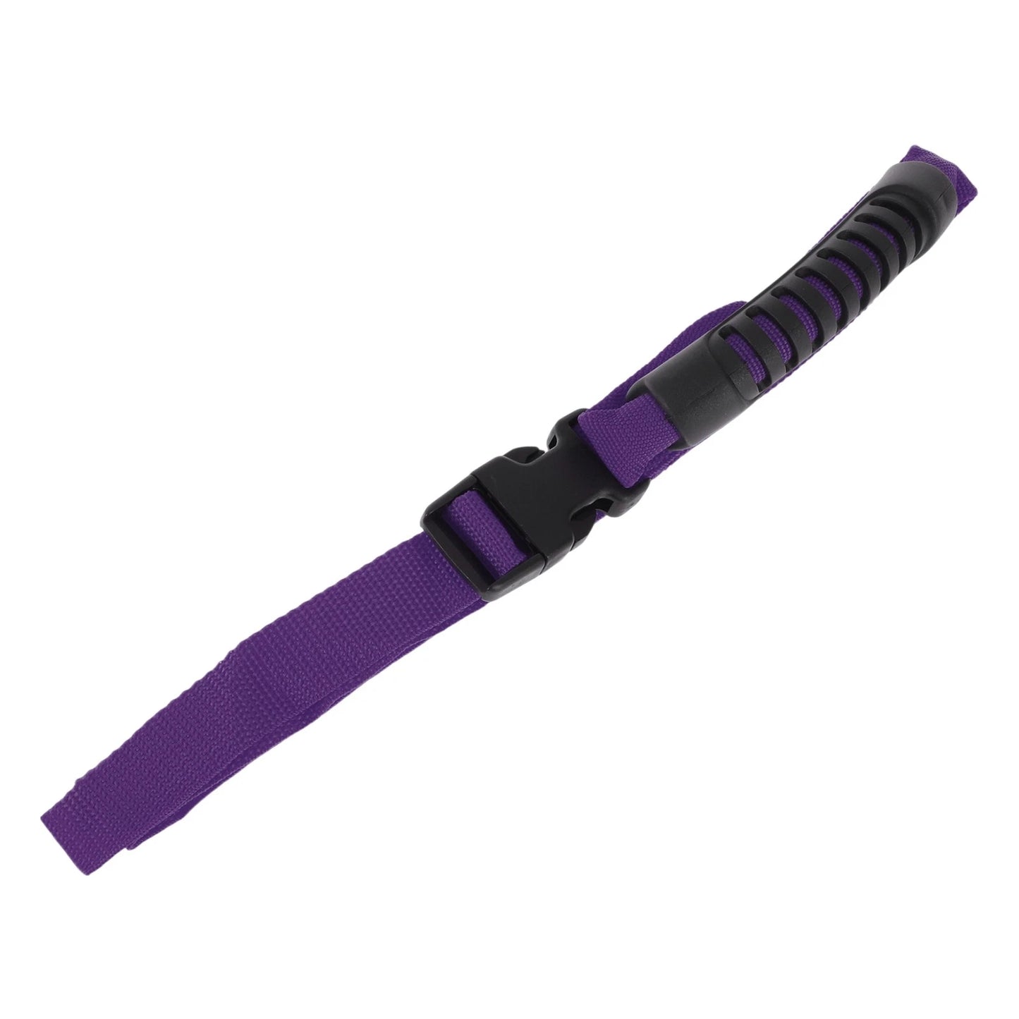 Roll Bar Grab Handles for Jeep Wrangler JL (2018-2024) - Purple
