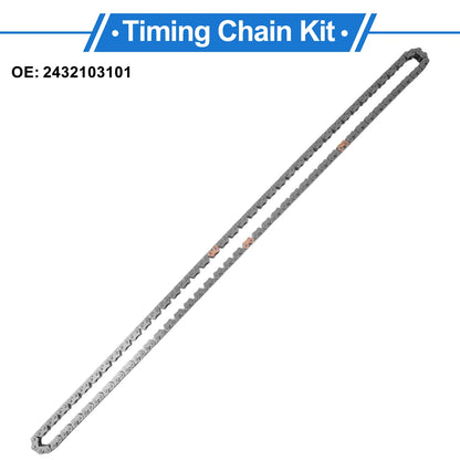 Timing Chain Kit for Hyundai Verna (2016-2017)
