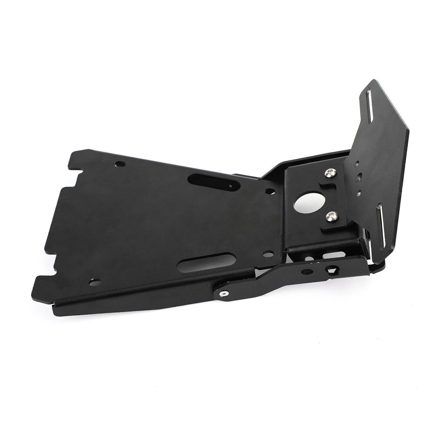 License Plate Holder for BMW R Nine T (2014-2018)