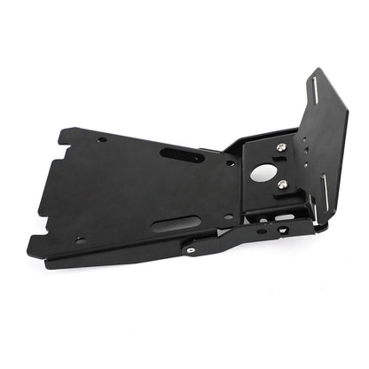 License Plate Holder for BMW R Nine T (2014-2018)