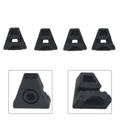 4X / Sunroof Repair Kit for Mercedes CLA A C E Class W176 W177 W205 C207 C117
