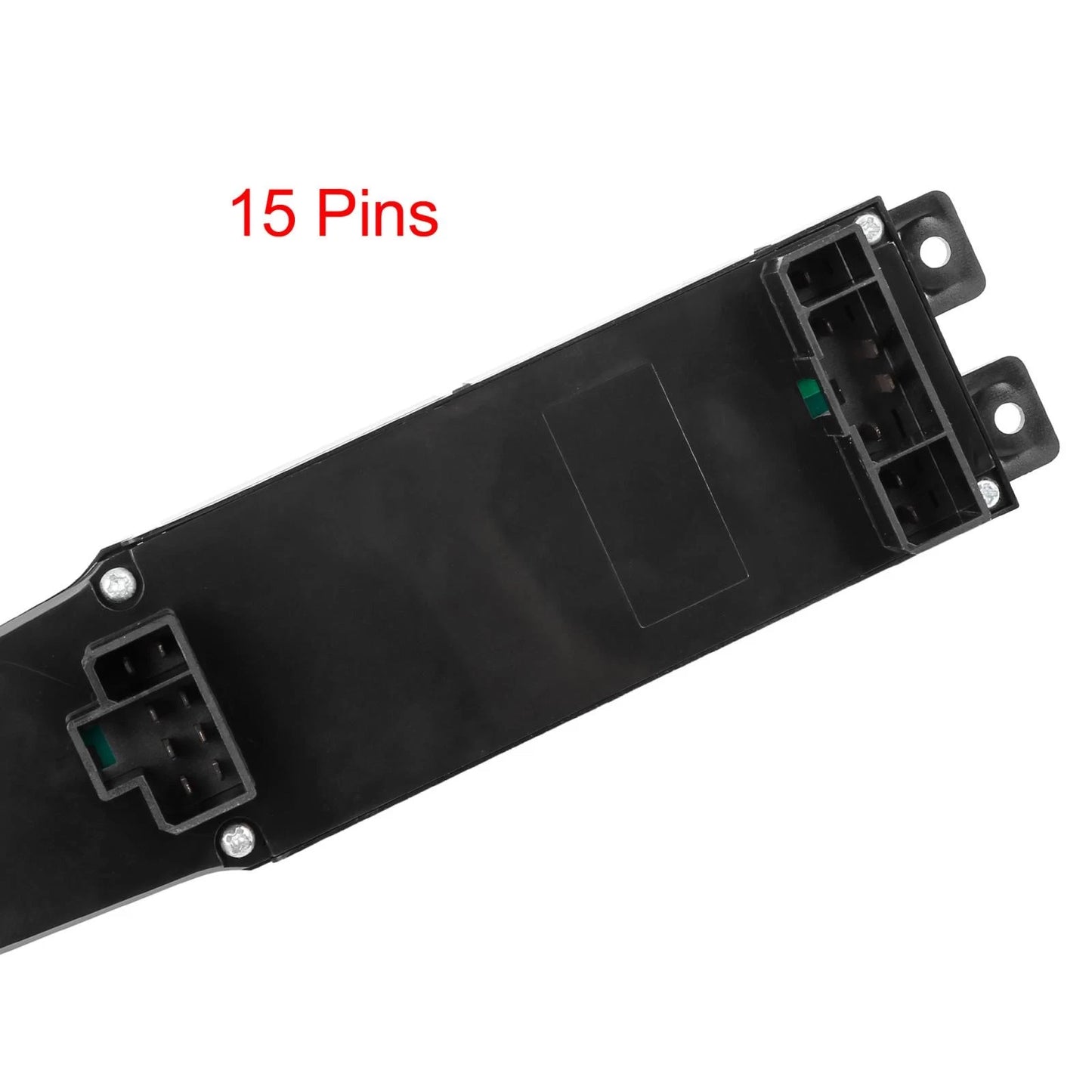 Power Window Switch Front Passenger Side for Jeep Cherokee (1997-2001)
