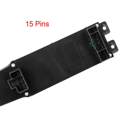 Power Window Switch Front Passenger Side for Jeep Cherokee (1997-2001)