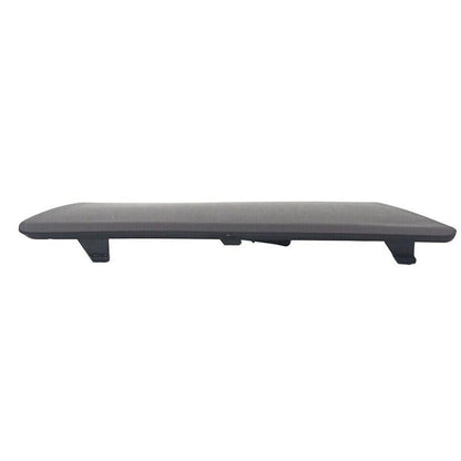Tow Hook Eye Cover Cap for Opel Zafira B (2008-2014)
