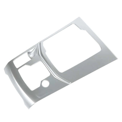 Center Console Shift Knob Trim for Mazda CX-5 (2017-2024)