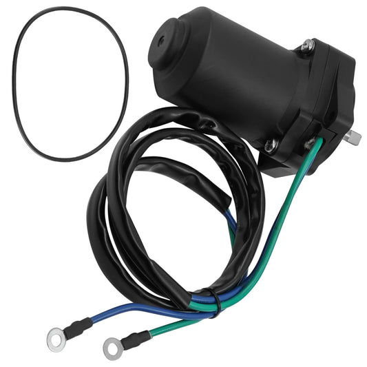 Power Tilt Trim Motor for Yamaha Outboard 60HP F60LB (2017-2023)