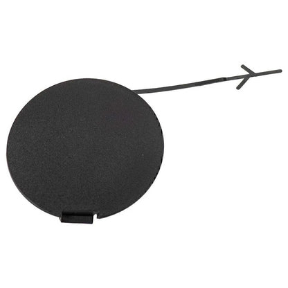 Front Bumper Tow Hook Eye Cap Cover for Jeep Renegade (2015-2020)