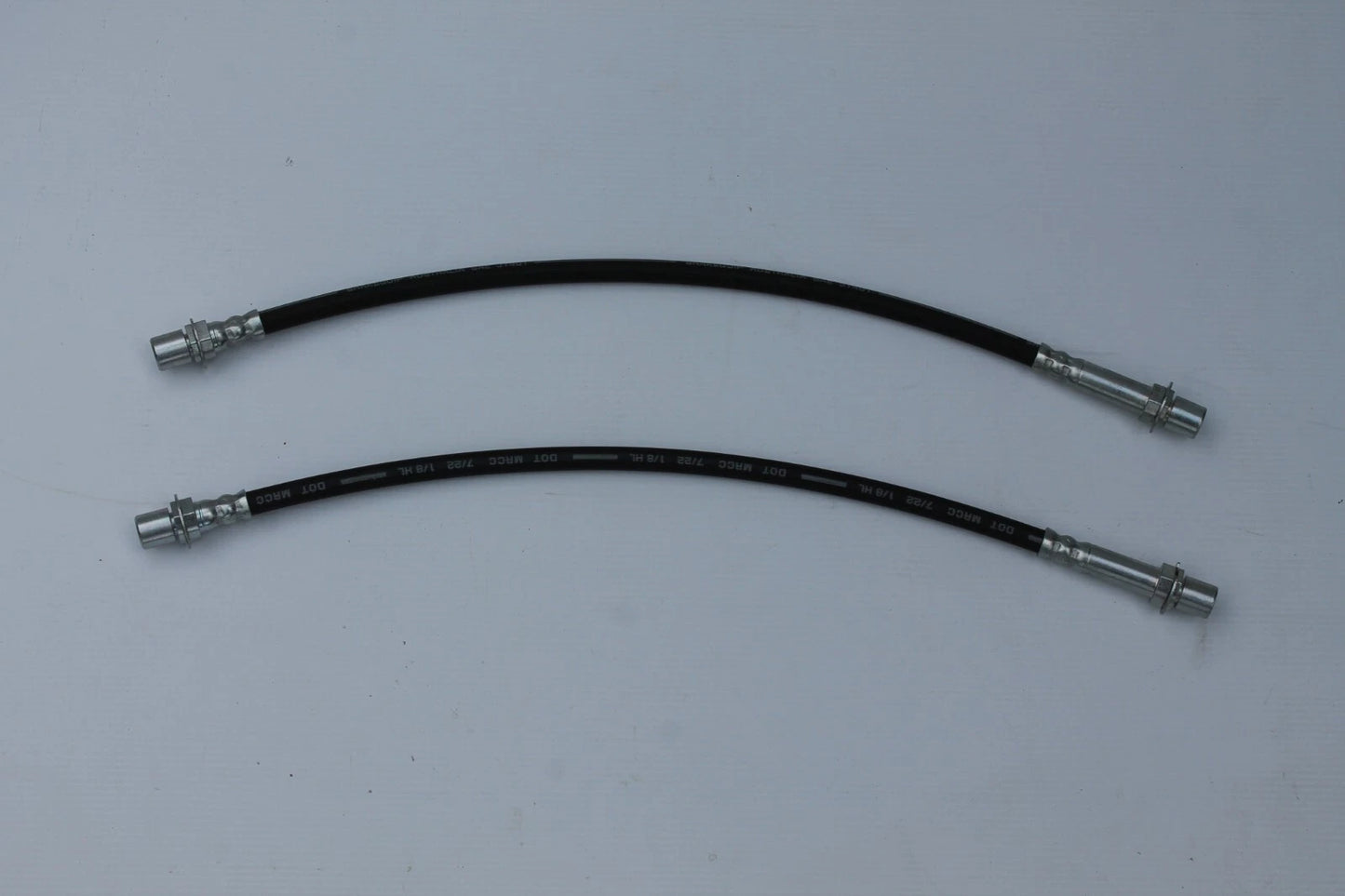 Front Brake Hoses for Toyota Hilux LN106 RN105 (1988-1997)
