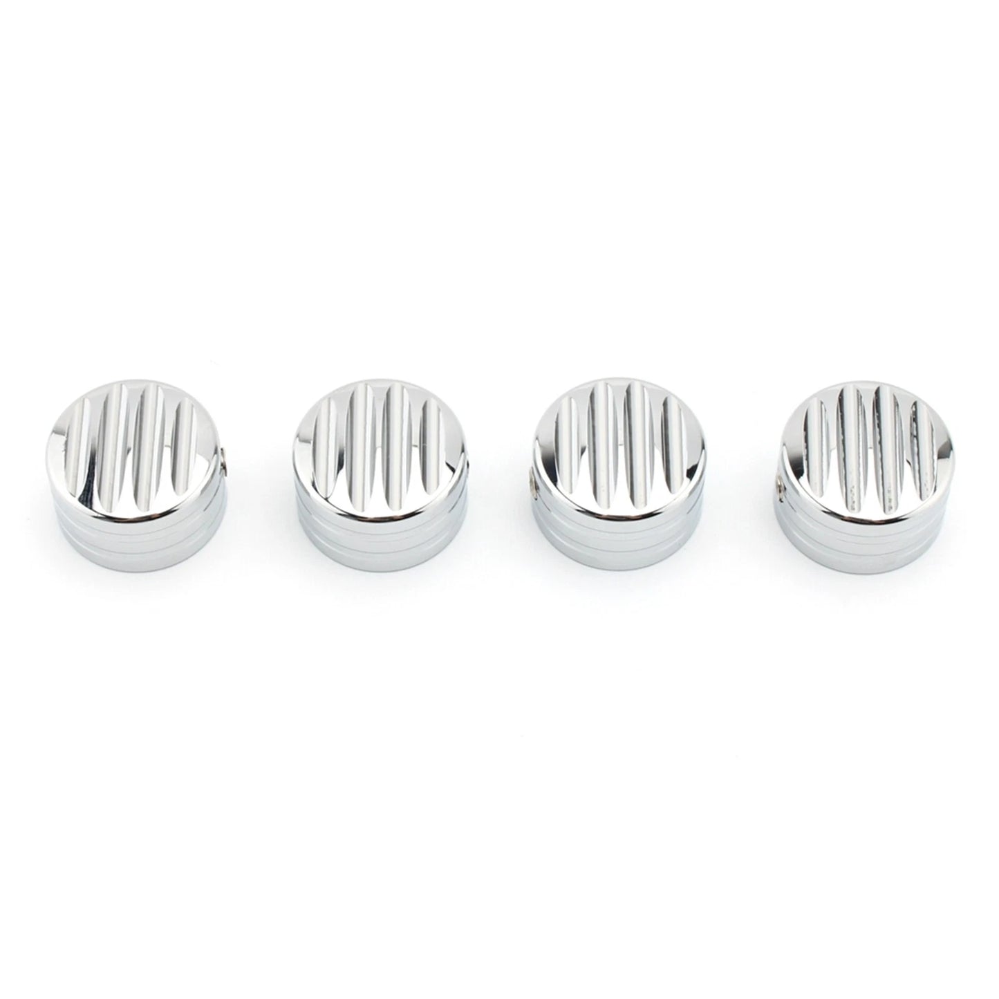 Head Bolt Cover Nut for Triumph Thruxton 900 EFI (2009-2015)