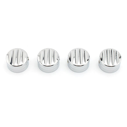 Head Bolt Cover Nut for Triumph Thruxton 900 EFI (2009-2015)