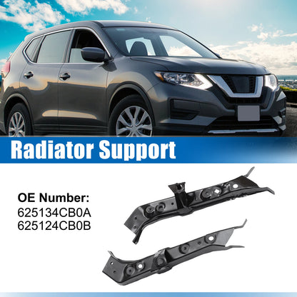Upper Radiator Support Bracket for Nissan