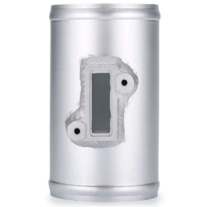 70mm MAF Mass Air Flow Sensor Adapter for Nissan, Honda, Ford