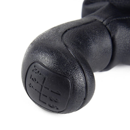 5 Speed Gear Shift Knob Boot Gaiter for Mercedes Benz Vito W638 (1996-2000)