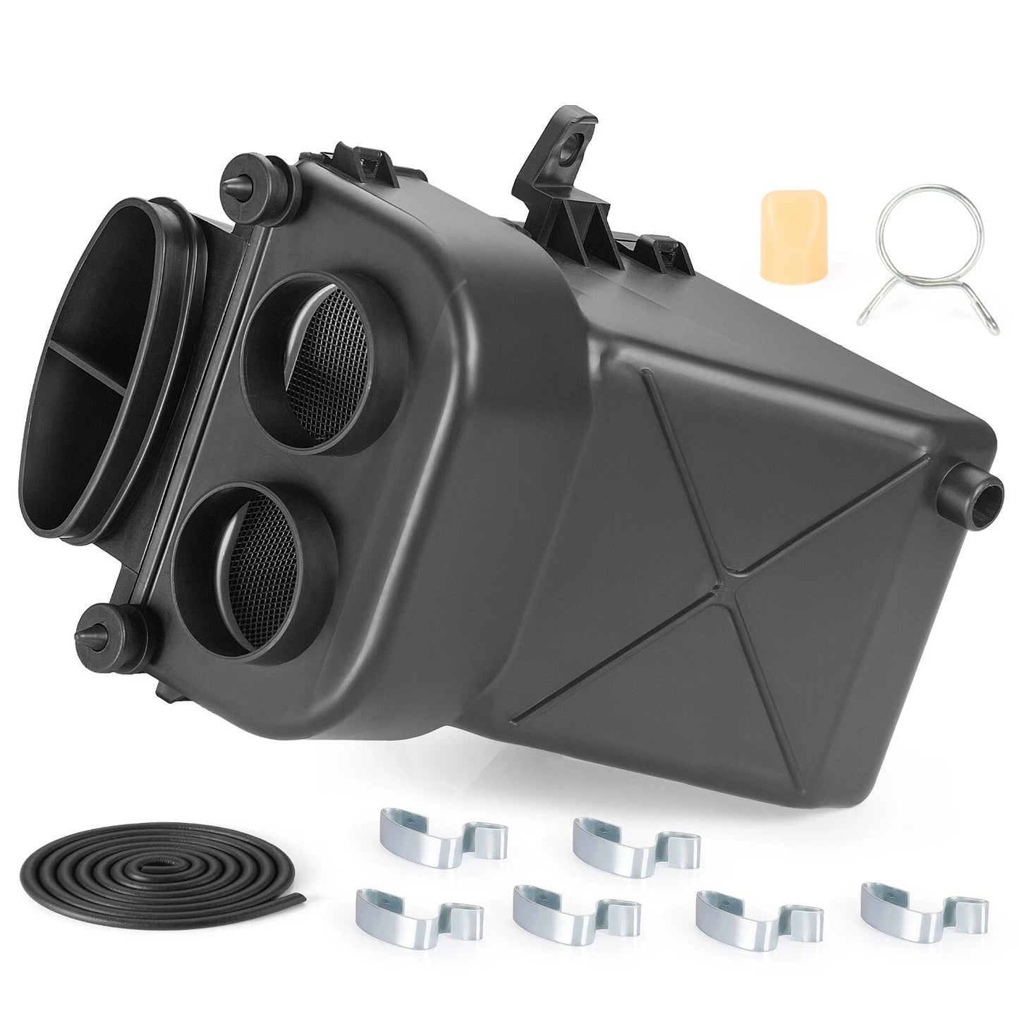 Air Box Intake Lid Snorkel Housing for Yamaha Raptor 660 LE (2002-2005)