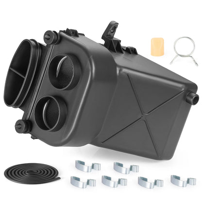 Air Box Intake Lid Snorkel Housing for Yamaha Raptor 660 LE (2002-2005)