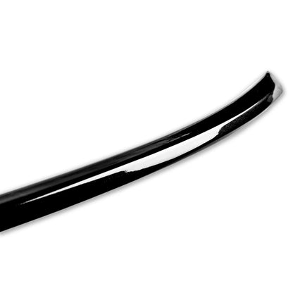 ABS Boot Spoiler for BMW 5 Series i5 G60 (2024 - ) Black Sapphire 475