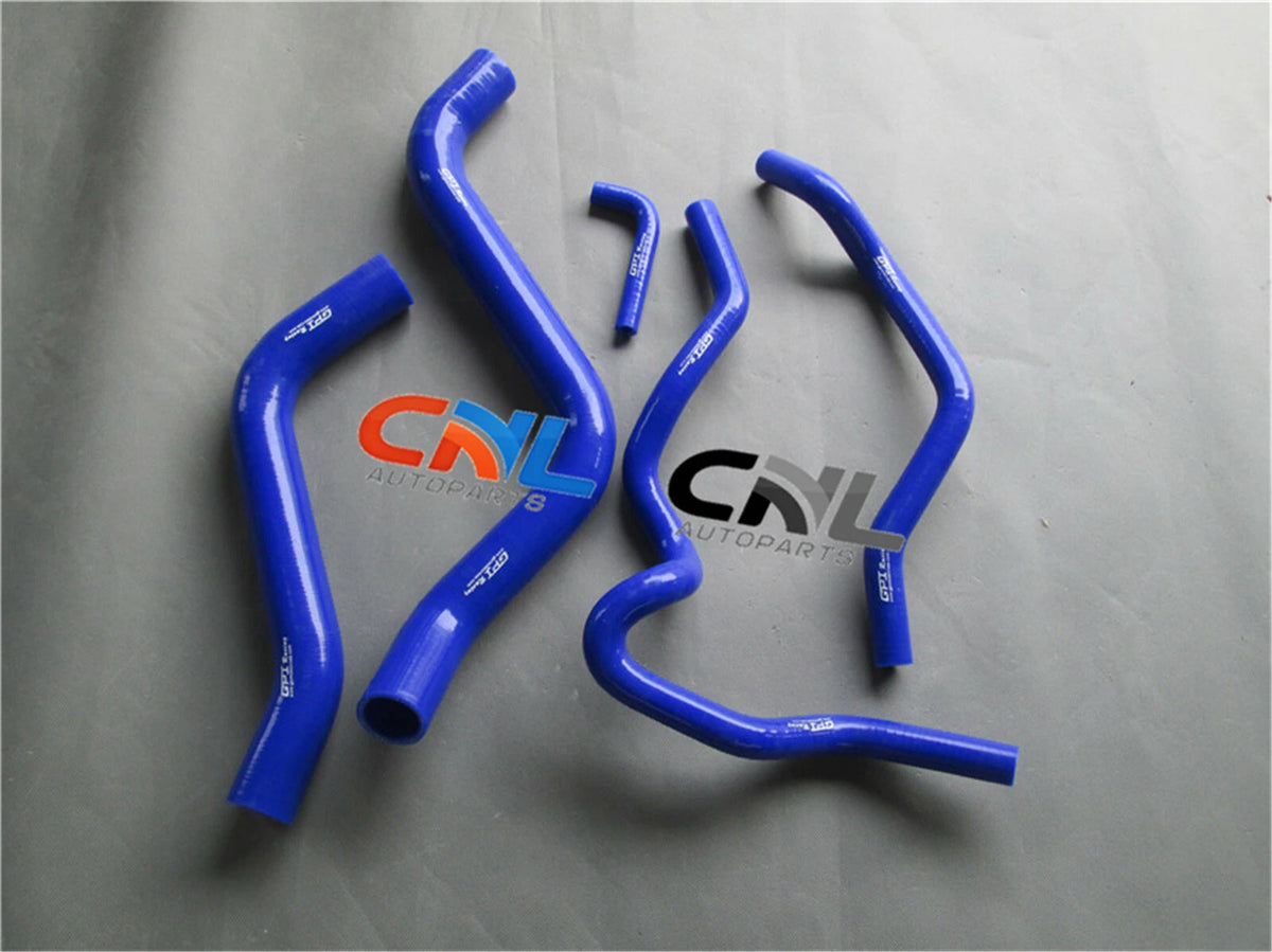 Silicone Hose for MITSUBISHI MAGNA TR TS 3.0L V6 (1991-1996)
