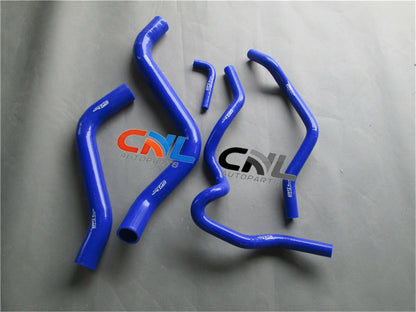 Silicone Hose for MITSUBISHI MAGNA TR TS 3.0L V6 (1991-1996)