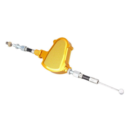 Stunt Clutch Pull Cable System for Honda TTR250, Kawasaki, Suzuki, Yamaha YZ250