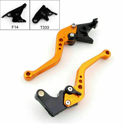 Brake Clutch Lever for Triumph Speed Triple, Sprint ST, Rocket (2005-2015)