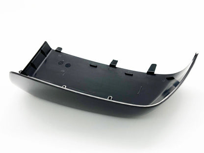Gloss Black Mirror Cap Cover for 2015-2021 GMC Canyon & Colorado (2015-2021)